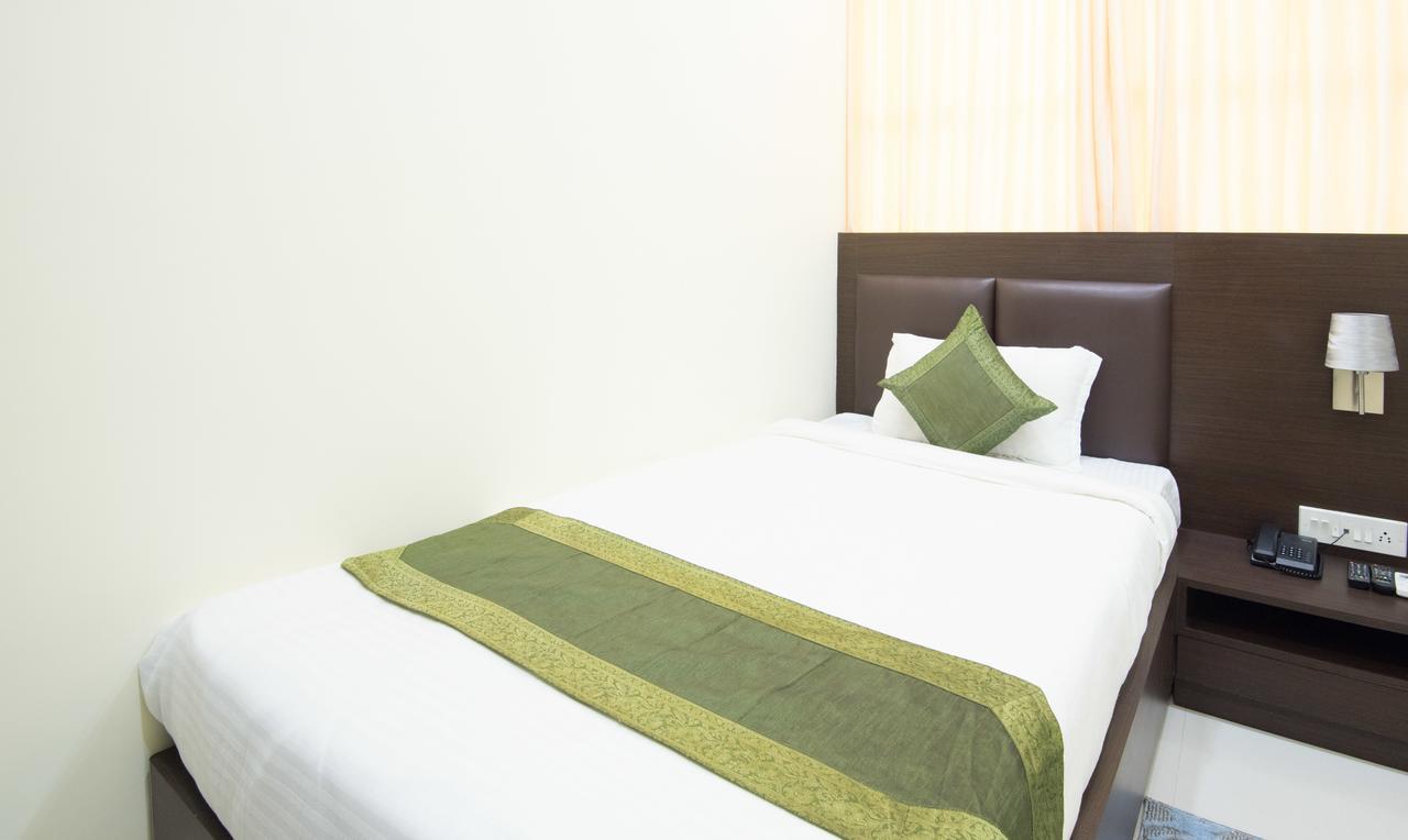 Treebo King'S Court Chandrasekharpur Bhubaneswar Exterior foto